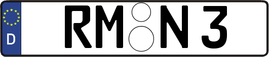 RM-N3