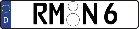 RM-N6