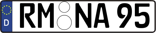 RM-NA95