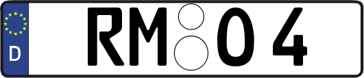 RM-O4