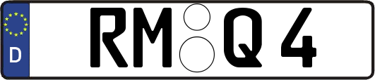 RM-Q4