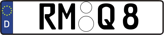 RM-Q8