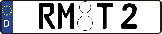 RM-T2