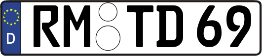 RM-TD69