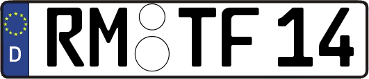 RM-TF14