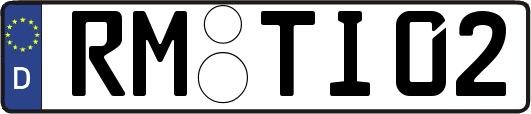 RM-TI02