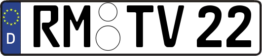 RM-TV22