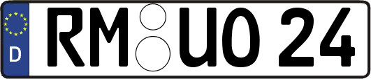 RM-UO24