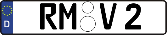 RM-V2