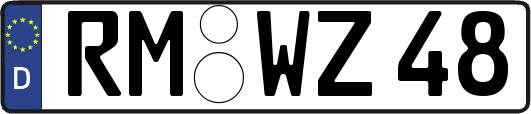 RM-WZ48