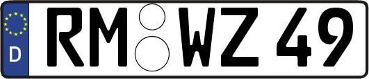RM-WZ49