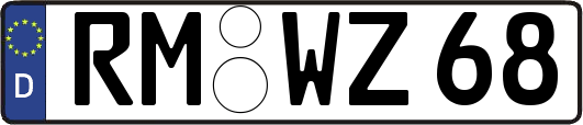 RM-WZ68