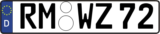 RM-WZ72