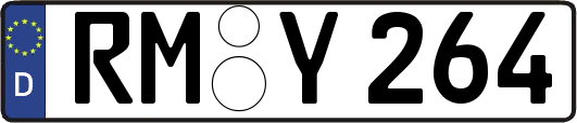 RM-Y264