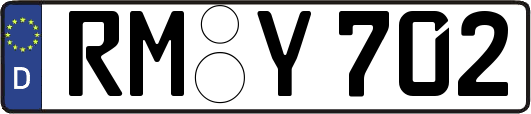 RM-Y702