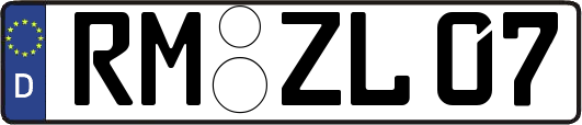 RM-ZL07