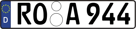 RO-A944