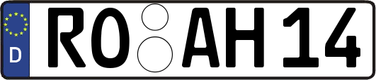 RO-AH14