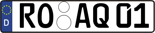 RO-AQ01