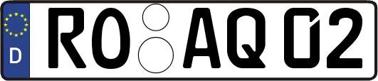 RO-AQ02