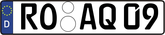 RO-AQ09