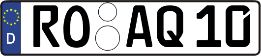RO-AQ10
