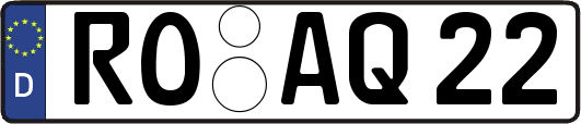 RO-AQ22