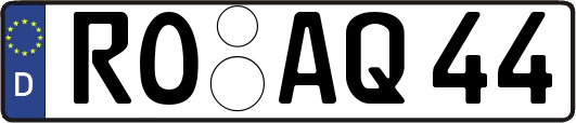 RO-AQ44