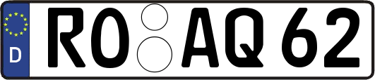 RO-AQ62