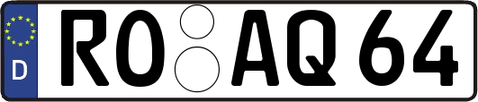 RO-AQ64