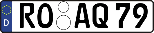 RO-AQ79