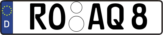 RO-AQ8