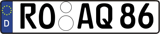 RO-AQ86