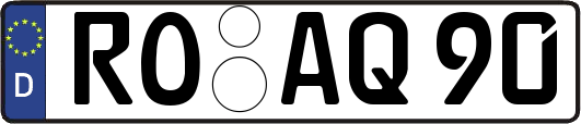 RO-AQ90