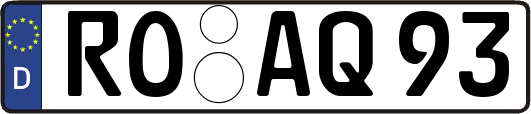 RO-AQ93