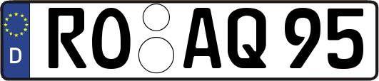 RO-AQ95