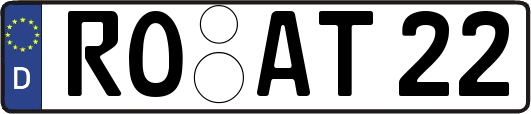 RO-AT22