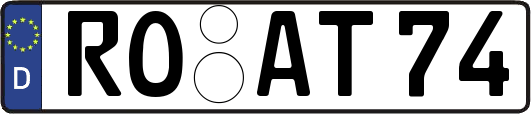 RO-AT74