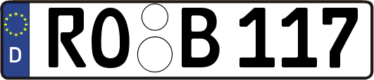 RO-B117