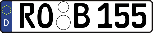 RO-B155