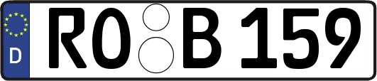 RO-B159