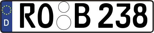 RO-B238
