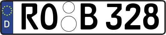 RO-B328