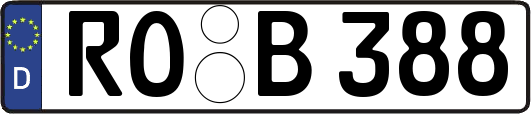 RO-B388