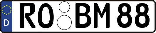 RO-BM88