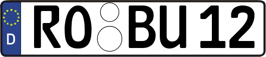 RO-BU12