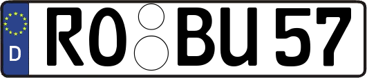 RO-BU57