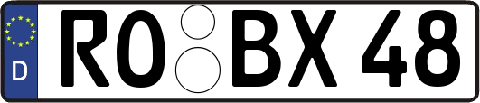 RO-BX48