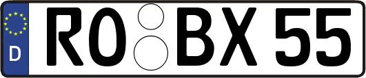 RO-BX55