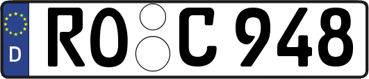 RO-C948